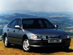 Honda Accord Sedan 1993 года (UK)